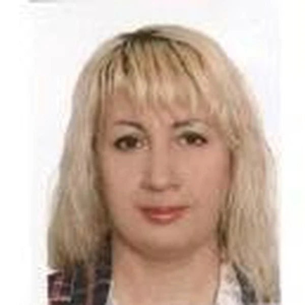 Богдашкина Оксана Анатольевна — Педиатр, Тольятти
