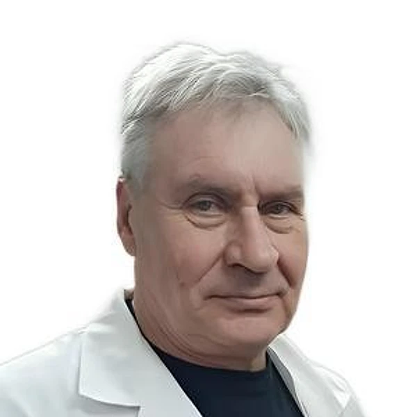 Джмиль Андрей Георгиевич — Нейрохирург, Врач УЗИ, Детский врач УЗИ, Тольятти