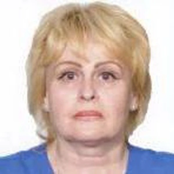 Мурыгина Ирина Васильевна — Педиатр, Тольятти