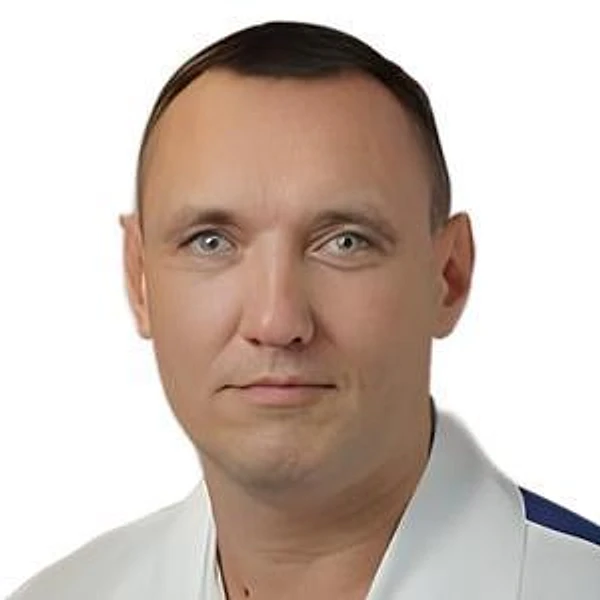 Патрикеев Дмитрий Владимирович — Детский ортопед, Детский травматолог, Ортопед, Травматолог, Тольятти