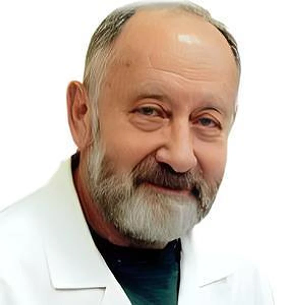 Арцис Игорь Михайлович — Психиатр, Вертебролог, Психотерапевт, Сексолог, Москва