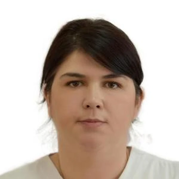 Воронцова Полина Станиславовна — Анестезиолог-реаниматолог, Тольятти