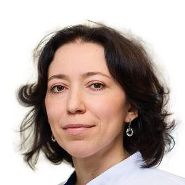 Аскарова Луиза Мансуровна — Терапевт, Москва