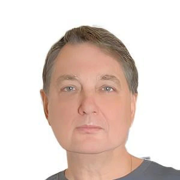 Сивцов Вадим Витальевич — Анестезиолог-реаниматолог, Токсиколог, Тольятти