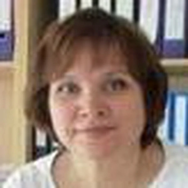Чекмарева Елена Даниловна — Педиатр, Тольятти