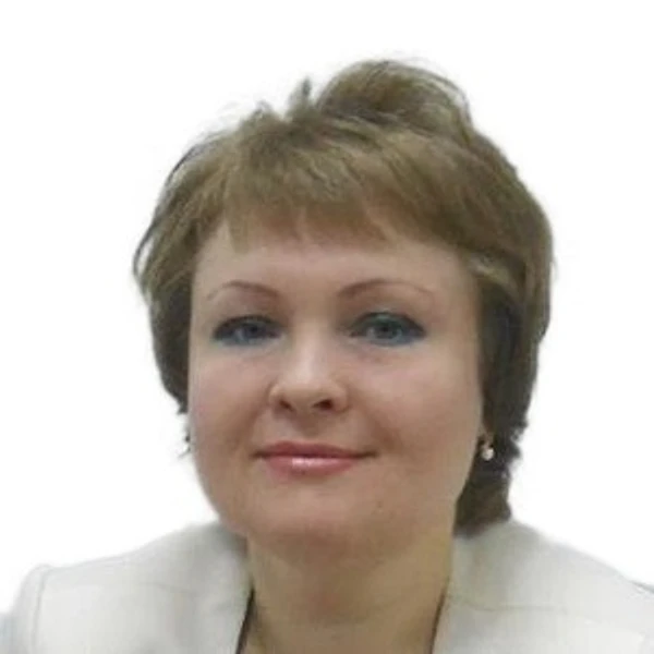 Кулагина Надежда Юрьевна — Терапевт, Врач общей практики (семейный врач), Тольятти