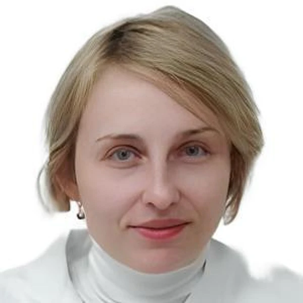 Маслова Екатерина Федоровна — Детский офтальмолог, Новосибирск