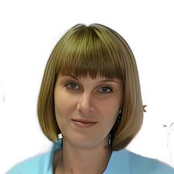 Индерейкина Оксана Александровна — Логопед, Тольятти