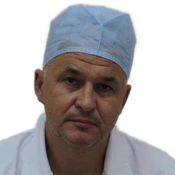 Астафьев Андрей Александрович — Стоматолог-ортопед, Москва