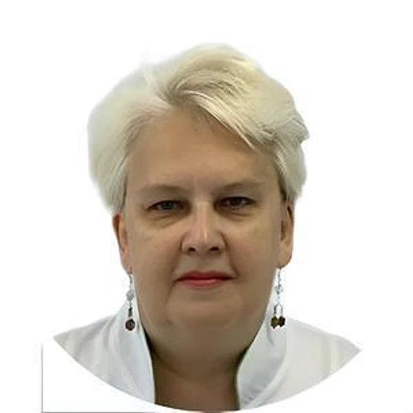 Гурина Инна Викторовна — ЛОР, Краснодар