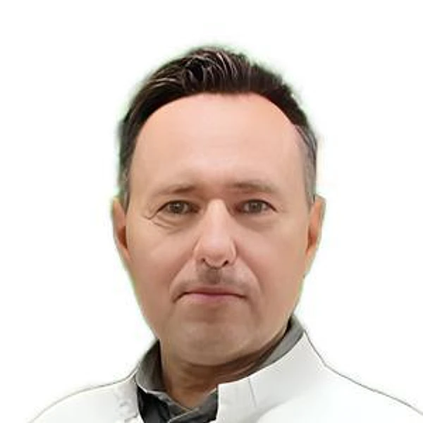 Мударисов Расим Мясгутович — Дерматолог, Венеролог, Дерматовенеролог, Тольятти