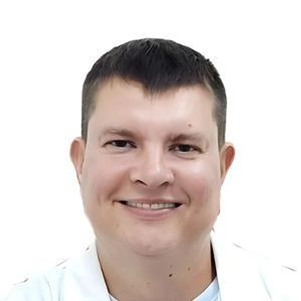 Носов Дмитрий Владимирович — Дерматовенеролог, Венеролог, Врач-косметолог, Дерматолог, Детский дерматолог, Тольятти