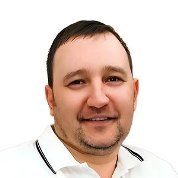 Новожилов Евгений Николаевич — Стоматолог-ортопед, Стоматолог-хирург, Тюмень