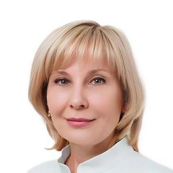 Тезяева Марина Петровна — Дерматолог, Дерматовенеролог, Детский дерматолог, Тольятти