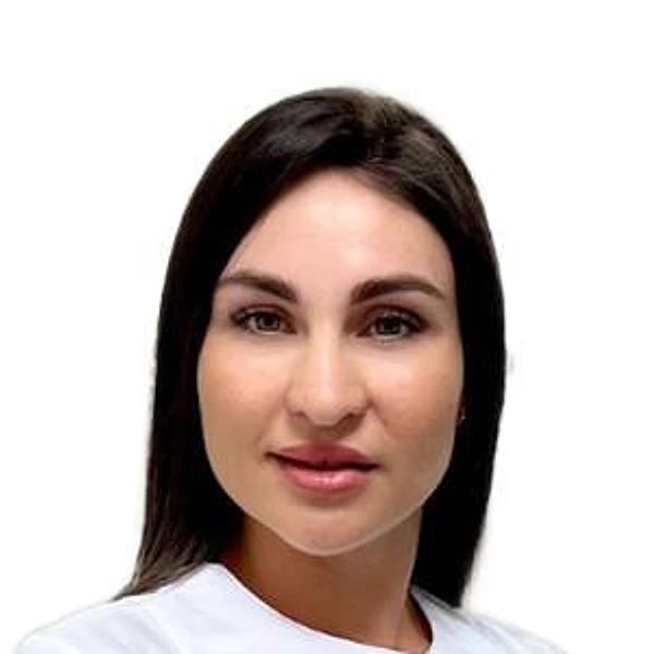 Худякова Наталья Владимировна — Стоматолог, Тольятти