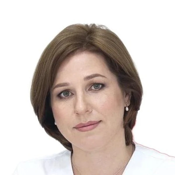 Бичурина Наталья Юрьевна — Врач-косметолог, Дерматолог, Тольятти