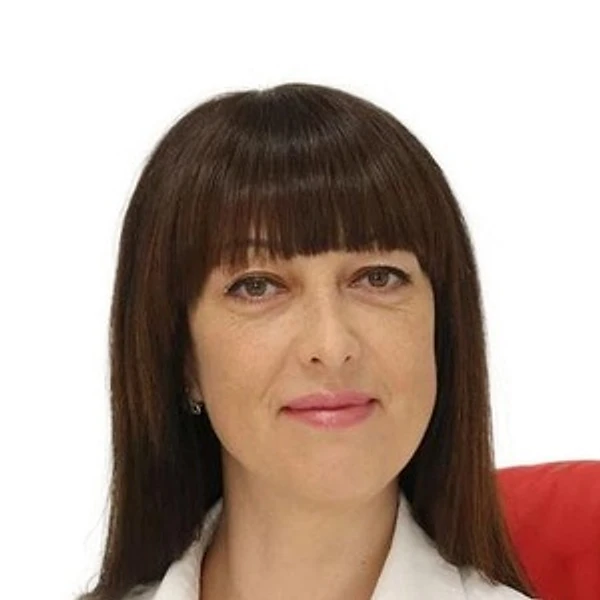 Калинина Марина Владимировна — Массажист, Косметолог-эстетист, Тольятти