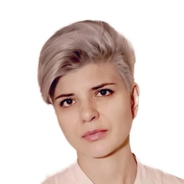 Раченкова Екатерина Юрьевна — Гинеколог, Самара