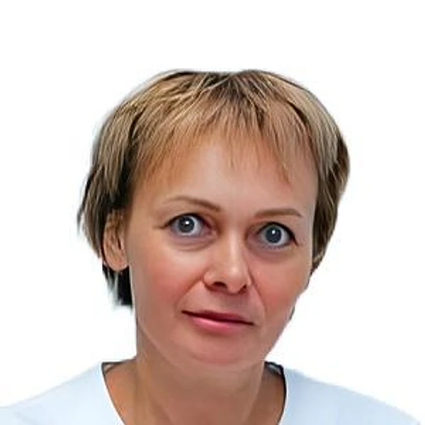 Сивцова Ирина Анатольевна — Терапевт, Эндокринолог, Тольятти