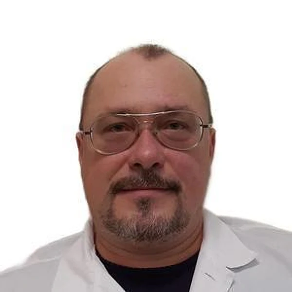 Гниломедов Вадим Юрьевич — Уролог, Андролог, Сексолог, Тольятти