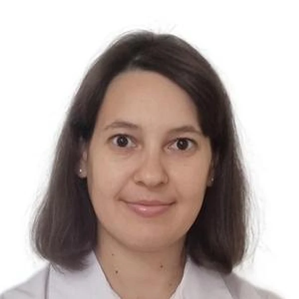 Кузнецова Инна Андреевна — Невролог, Тольятти