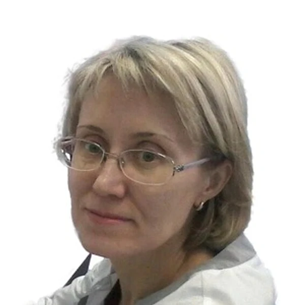 Мясникова Ольга Владимировна — Рентгенолог, Волгоград