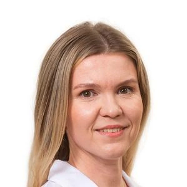 Кормушина Евгения Петровна — Офтальмолог (окулист), Детский офтальмолог, Тольятти