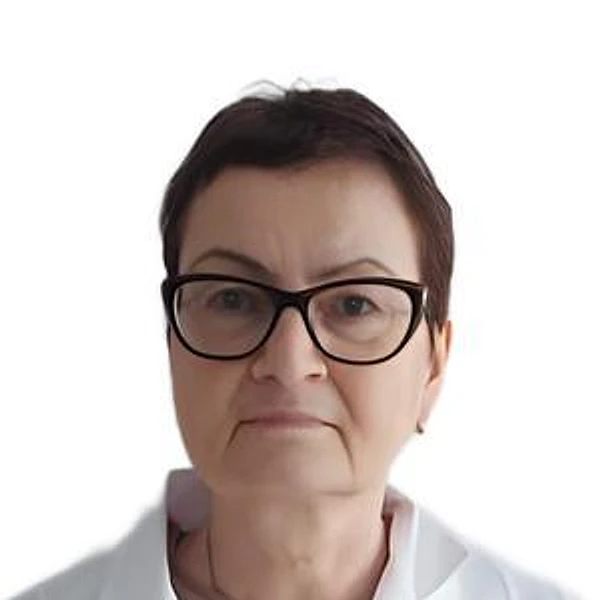 Бетеева Алла Борисовна — Педиатр, Владикавказ