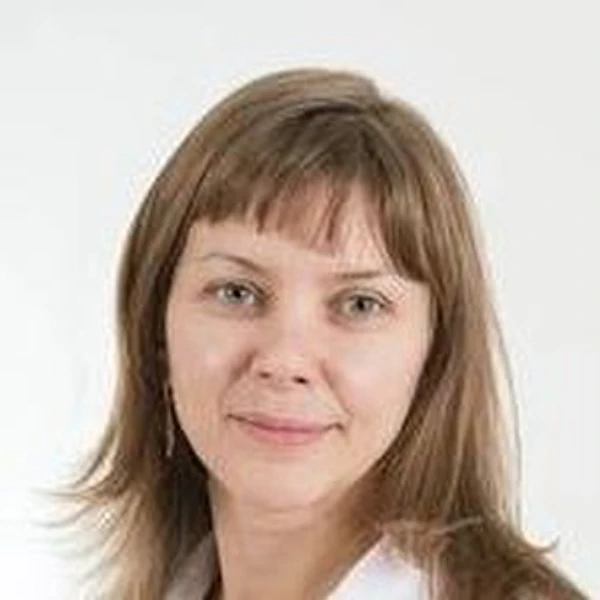 Назарова Марьяна Анатольевна — Педиатр, Детский кардиолог, Тольятти