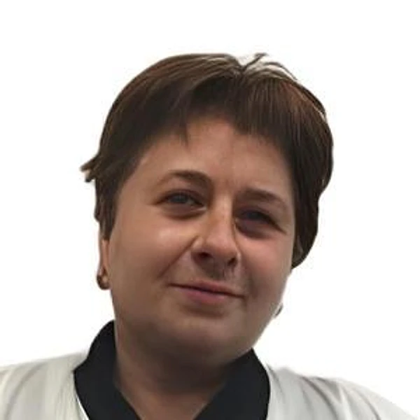 Горбоконь Ирина Петровна — Педиатр, Владикавказ