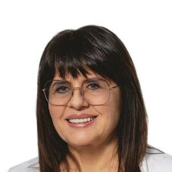 Павлова Жанна Евгеньевна — Терапевт, Тольятти