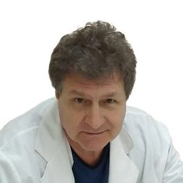 Васин Андрей Борисович — Уролог, Андролог, Тольятти