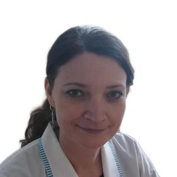 Чабаненко Юлия Борисовна — Терапевт, Тольятти