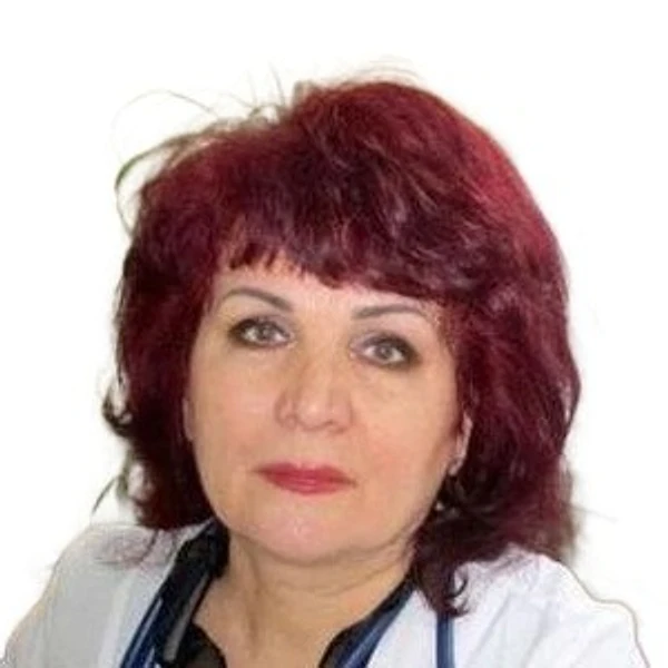 Илиева Маргарита Маркеловна — Гастроэнтеролог, Детский гастроэнтеролог, Педиатр, Тольятти