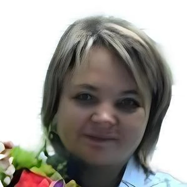 Янина Оксана Анатольевна — Эндокринолог, Врач УЗИ, Тольятти