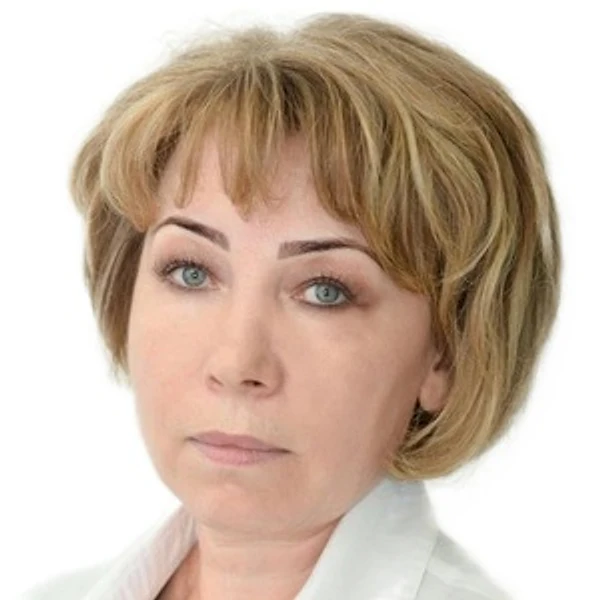 Соколова Эльвира Анатольевна — Офтальмолог-хирург, Детский офтальмолог, Офтальмолог (окулист), Тольятти