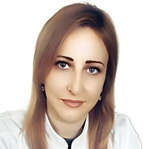 Сучилина Ольга Вячеславовна — Психотерапевт, Нарколог, Психиатр, Тольятти