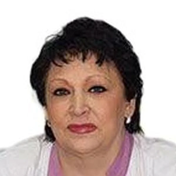 Бабушкина Вера Алексеевна — Психолог, Тольятти