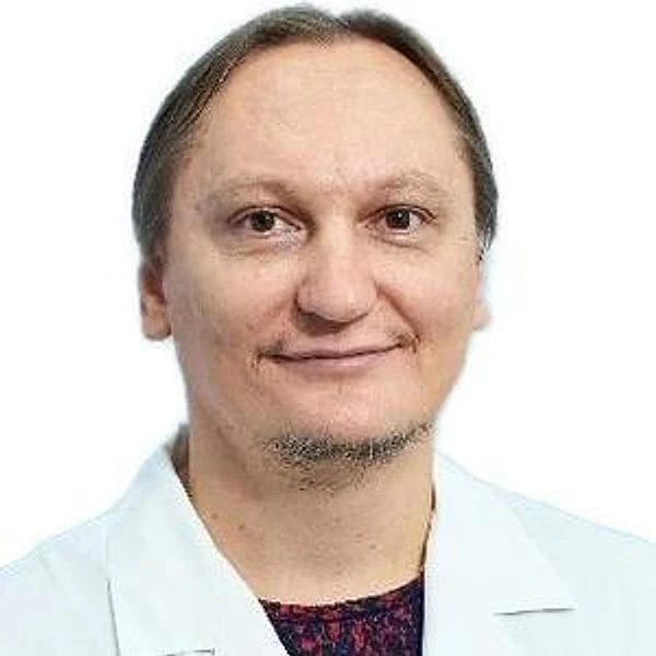 Савельев Владимир Владимирович — Офтальмолог-хирург, Офтальмолог (окулист), Тольятти