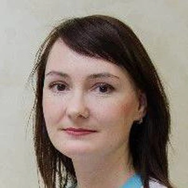 Савельева Майя Владимировна — Офтальмолог (окулист), Детский офтальмолог, Тольятти