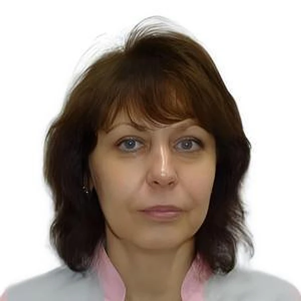 Браун Светлана Александровна — Офтальмолог (окулист), Детский офтальмолог, Офтальмолог-хирург, Тольятти