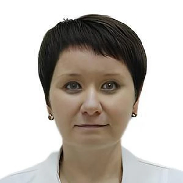 Ахметшина Венера Муллануровна — Хирург, Маммолог, Онколог, Москва