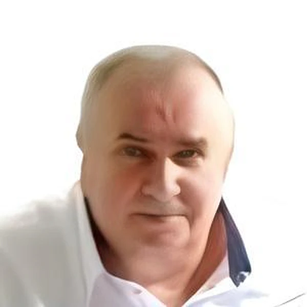 Анциферов Александр Юрьевич — Мануальный терапевт, Тольятти