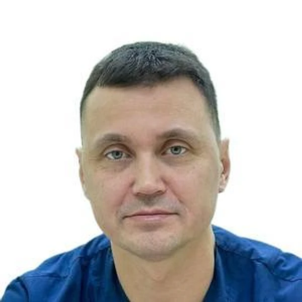Туровский Алексей Юрьевич — Ортопед, Травматолог, Тольятти