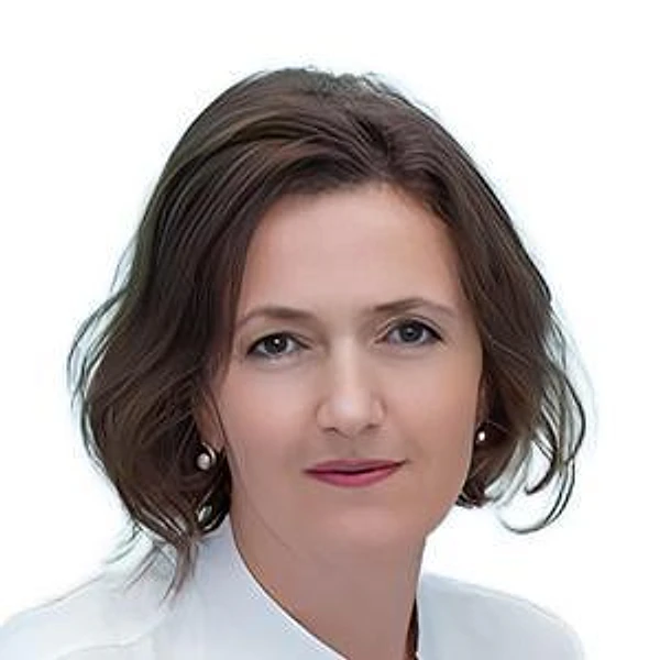 Булдакова Елена Григорьевна — Функциональный диагност, Тольятти