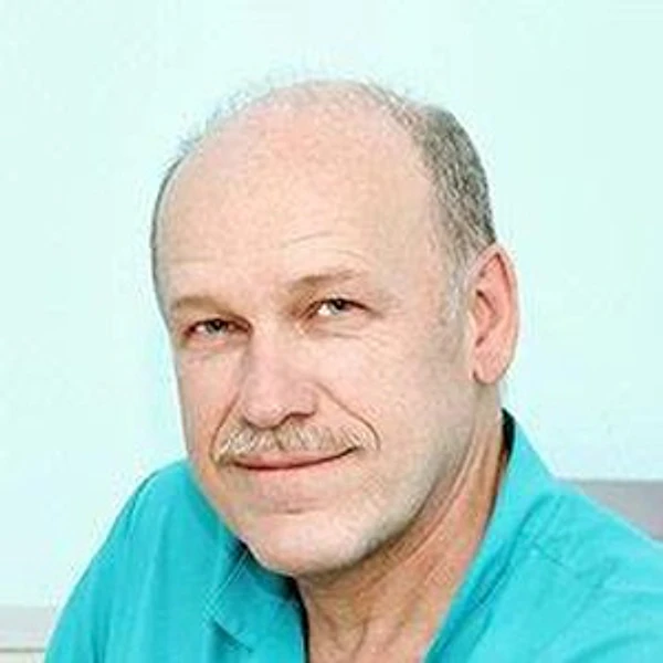 Деев Петр Алексеевич — Остеопат, Тольятти