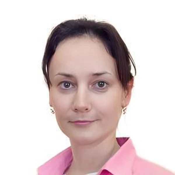 Кириллова Екатерина Владиславовна — Рентгенолог, Тольятти