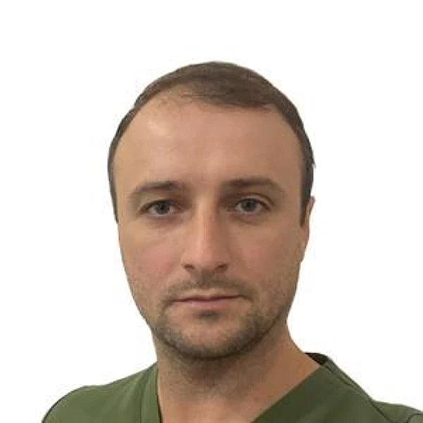 Шагалин Игорь Юрьевич — Стоматолог-имплантолог, Стоматолог-хирург, Тольятти
