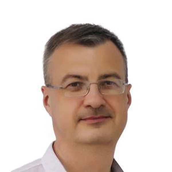 Шадрин Александр Геннадьевич — Стоматолог, Стоматолог-ортопед, Тольятти