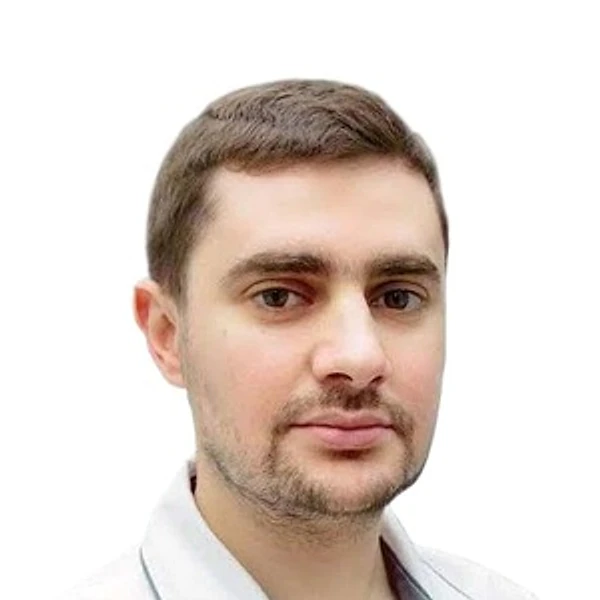 Кострубин Станислав Анатольевич — Стоматолог-ортопед, Санкт-Петербург